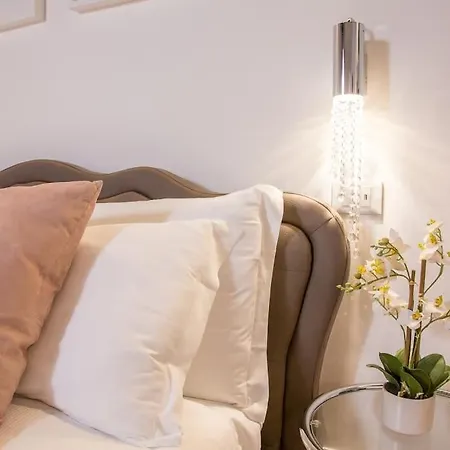 Girolamo's Jacuzzi Place Rom