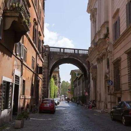 Girolamo's Jacuzzi Place Lägenhet Rom